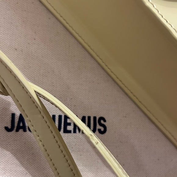 Jacquemus Le Grande Bambino - Picture 7 of 9